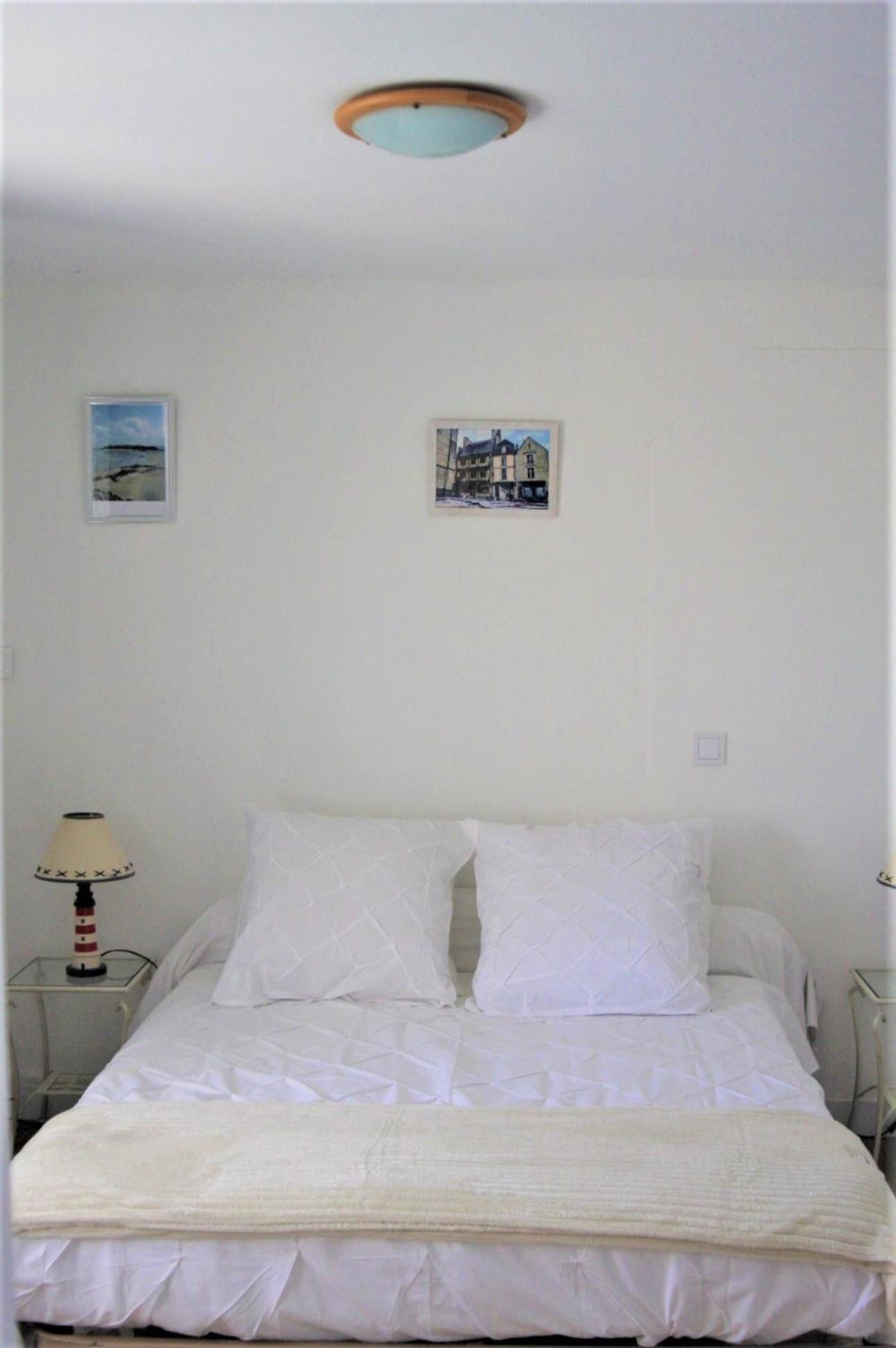 Le Ponthieu De Bayeux Apartment ภายนอก รูปภาพ