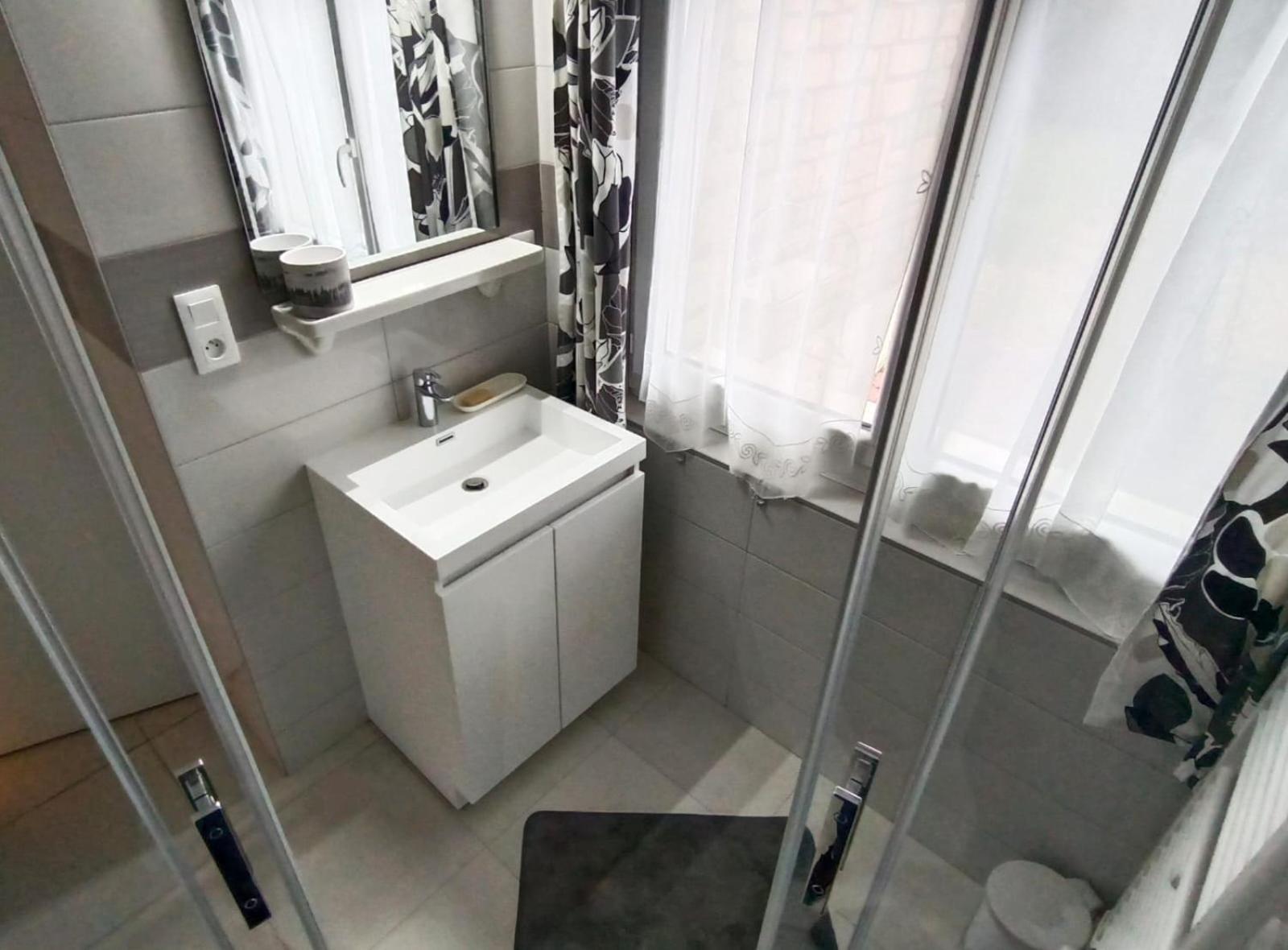Le Ponthieu De Bayeux Apartment ภายนอก รูปภาพ